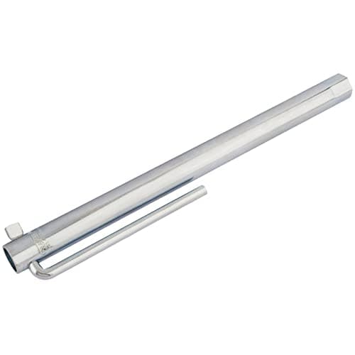 Image of Draper 12242 Long Reach Spark Plug Wrench, 10mm x 300mm