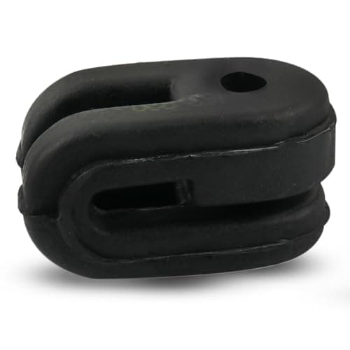 Image of ROBUST Exhaust Hanger Holder Support Mount Replacement for Renault Clio 1991-1998 Kangoo 1999-2010 7700779356 7700834754 7700795221 175587 255014 991150