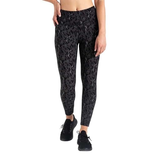 Image of Dare 2b Women's Influential Gym Leggings Black