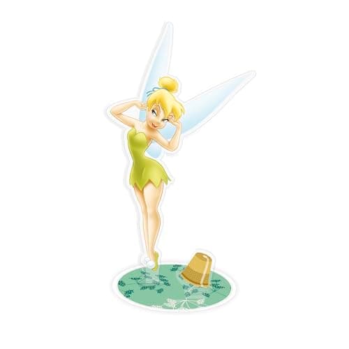 Image of ABYSTYLE ABYstyle Studio Disney Peter Pan Tinkerbell Acryl Figure