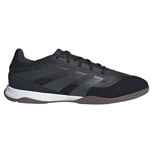 Image of adidas Unisex Predator League Football Boots Indoor, 7.5