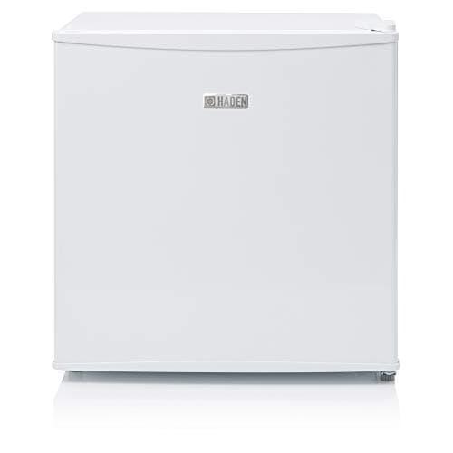Image of HADEN TABLE TOP COMPACT FREEZER HZ52W 31 litre 49.2cm H x 47.2cm W x 45cm D