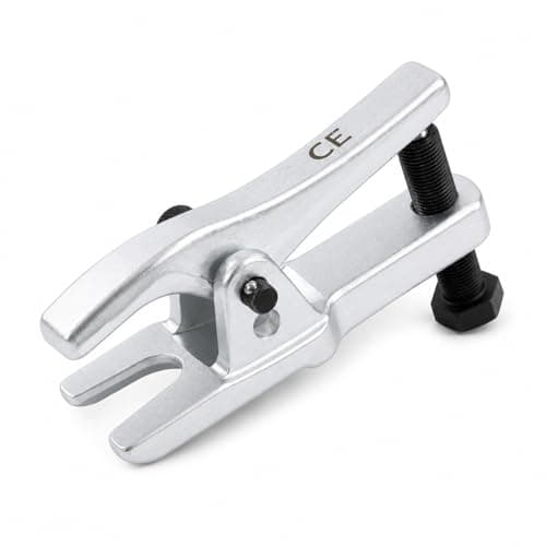 Image of KATSU Tools Heavy Duty Ball Joint Puller Separator Splitter Removal Tool for Vehicles Car Truck Repair 450711