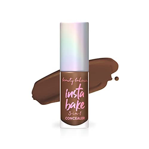 Image of Beauty Bakerie Instabake 3-In-1 Hydrating Concealer - 002 - In My Fillings
