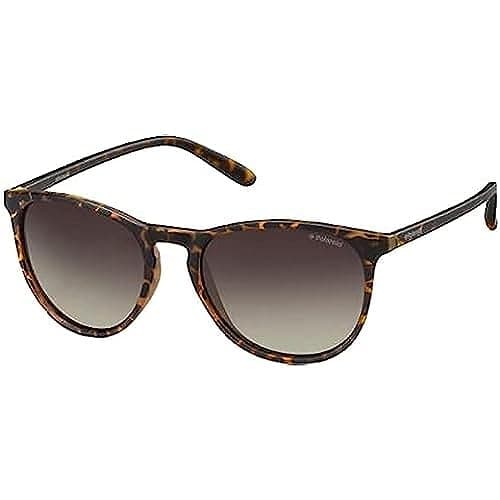 Image of Polaroid Pld 6003/n/s V08/LA HAVANA Sunglasses Unisex Polycarbonate, Standard, 19