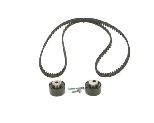 Image of BOSCH 1 987 946 591 Timing Belt Kit Timing Belt & Timing Belt Kit