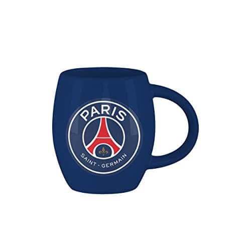 Image of FOCO Official Paris Saint-Germain FC Football Tea Tub Mug