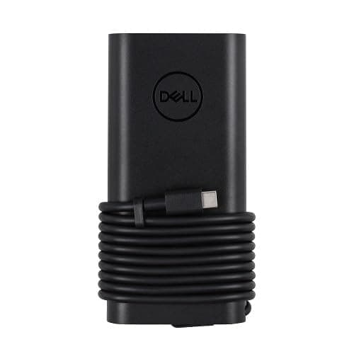Image of DELL RM6KC power adapter/inverter Indoor 165 W Black
