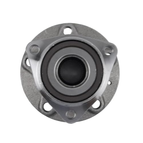 Image of Front Or Rear Wheel Hub Bearing Assembly Compatible With Skoda Octavia 2012- VW Golf 2012-8V0498625A 513379 8S0498625