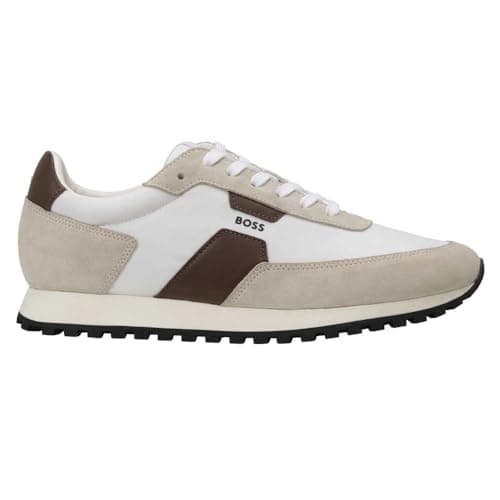 Image of BOSS Parkour L 10274272 01 Trainers EU 39 White