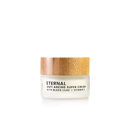 Image of Eternal Anti Aging Day Cream | Hydrating Face Cream | Vitamin E | Intensive Moitsuriser | For Sensitive, Dry Skin | Handmade in Scotland | 15ml
