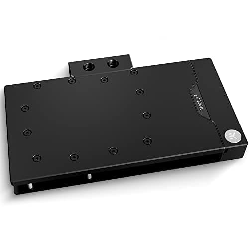 Image of EK Water Blocks EK-Quantum Vector² FE RTX 4090 D-RGB ABP Set - Nickel + Acetal