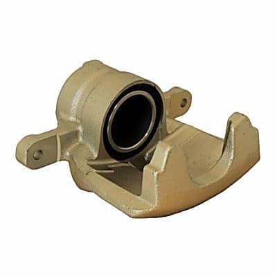 Image of Brake Caliper Compatible With Citroen C4 Cactus/Cactus Van Front Right 2014-Onwards