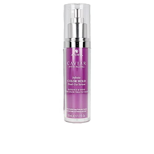Image of Alterna Caviar Infinite Colour Hold Dual Use Serum