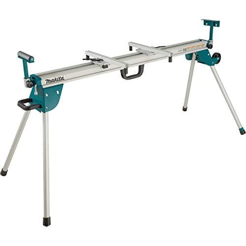 Image of Makita WST07 Mitre Saw Stand