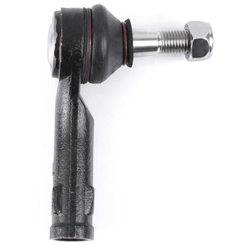 Image of ROBUST Track Tie Rod End Front Left Passenger Side for Ford B-Max Ecosport Ka+ Tourneo Transit Courier Fiesta Mk7 1545339 8V513C437AA