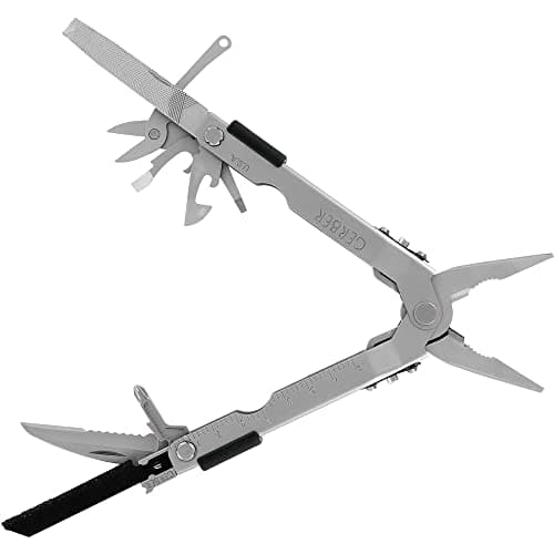 Image of Gerber 1027844 MP600 Multifunction Tool Silver
