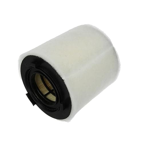 Image of MAHLE LX 2831 - Air Filter Car - Engine