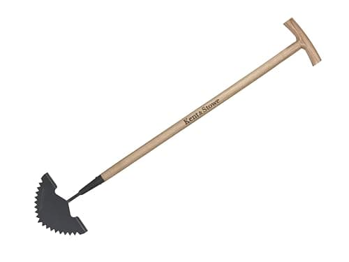 Image of Kent & Stowe Carbon Steel Edging Iron