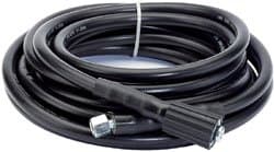 Image of Draper 8211 8m High Pressure Hose for Petrol Power Washer PPW540