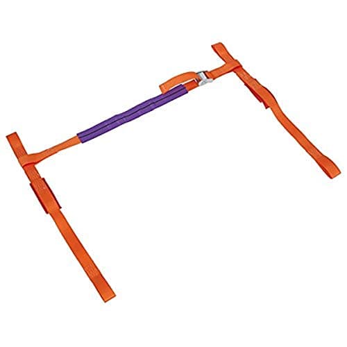 Image of Sealey TDMCHB Motorcycle Handlebar Tie Down