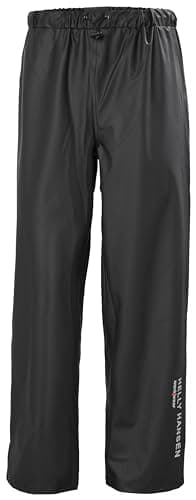 Image of Voss Rain Pant
