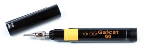 Image of Gascat 60 Hobby Iron - (XG06020) by Antex