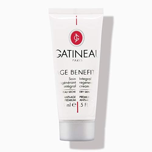Image of Gatineau Age Benefit Integral Regenerating Cream Dry 15ml