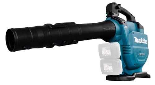 Image of Makita DUB363ZV Twin 18V (36V) Li-ion LXT Brushless Blower - Batteries and Charger Not Included