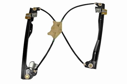 Image of 15D VAICO - V10-9835 - Window Regulator - fits VOLKSWAGEN 1T1837461B