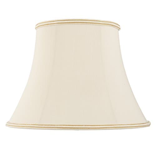 Image of CELIA-16 Bowed Oval Lamp Shade