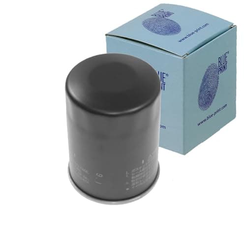 Image of Blue Print ADT32112 Oil Filter