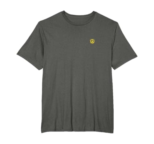Image of John Lennon - Imagine Pocket T-Shirt