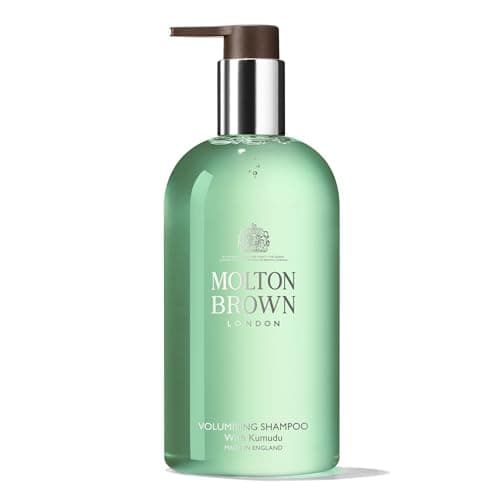 Image of Molton Brown Kumudu Mulberry Volumising Shampoo, 300ml