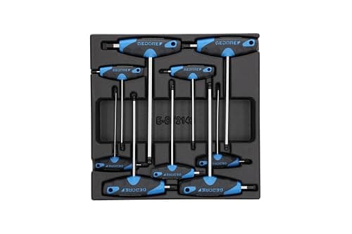 Image of Tool Module with Tool Assortment