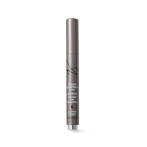 Image of Sarah Chapman Skinesis Overnight Lip Concentrate – Anti-Ageing Lip Treatment – Boosts Collagen, Plumps and Hydrates Lips – 6.5ml