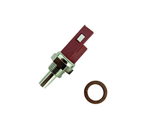 Image of Baxi 5114725 Duo-Tec Megalow Platinum Thermister NTC Temperature Sensor