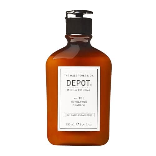 Image of Depot - No. 103 Hydrating Shampoo 250 ml