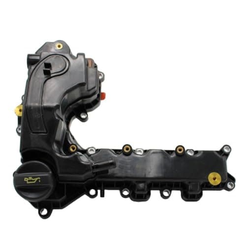 Image of LSC 9808923780: Cylinder Head Rocker Cover & Gasket - NEW from LSC