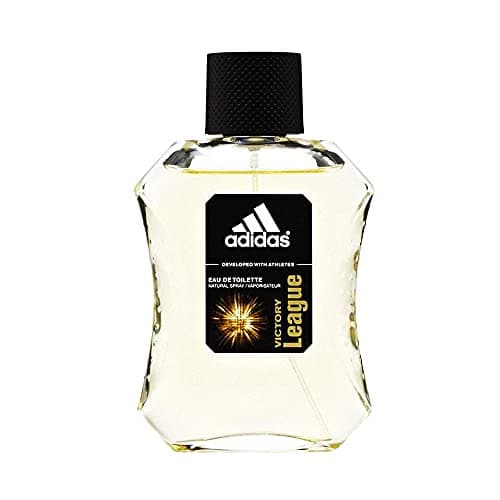Image of Adidas Victory League Cologne, 3.4 Fl Oz Eau De Toilette Spray, For Men, BY ADIDAS