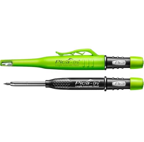 Image of Pica Pencil 3030 / Pica Dry Longlife Automatic Pen Long Lasting Life Easy To Use
