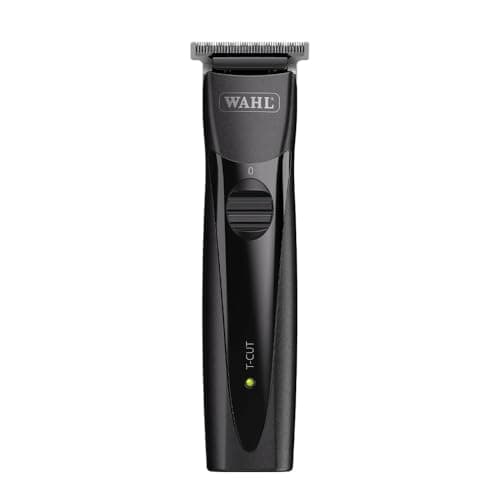 Image of Wahl T-Cut Cordless Hair Clipper - Powerful T-Blade Hair Clipper