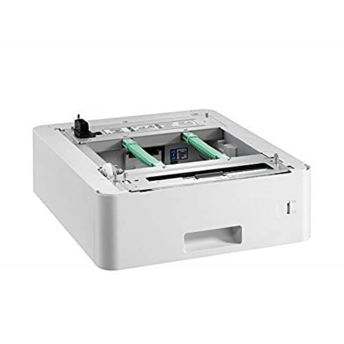 Image of Brother LT-340CL Lower Paper Tray, 500 Sheet Capacity, A4 Size, Increase Printer Paper Input Capacity