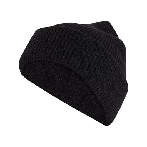 Image of adidas Unisex Terrex Multi Beanie, Black, S-M