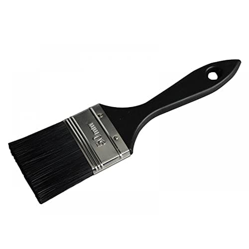 Image of Toolbank Economy Paint Brush Plastic Handle 50mm (2in)
