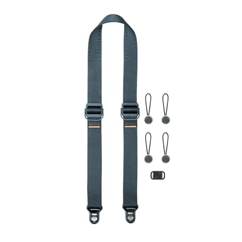 Image of PEAK DESIGN Slide Lite Ocean SLL-DS-3