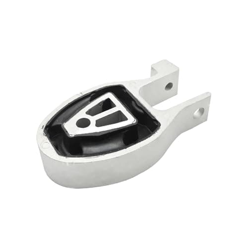 Image of Ollanoos 1434852 Gearbox Bracket Mounting, Transmission Mount Replacement for Ford Mondeo MK4 Galaxy S-MAX WA6, Replaces 1387562 1387564 1376874 1376877 6G916P082AD