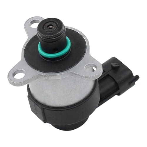 Image of Fuel Pump Pressure Regulator Control Valve for Cit-roen Berlingo C2 C3 C4 C5 For-d Focus CMax Fiesta Fusion Mi-ni R55 R56 Peu-geot 1007 206 207 3008 307 308 407 5008 Expert Partner 1.6 HDI TDCI