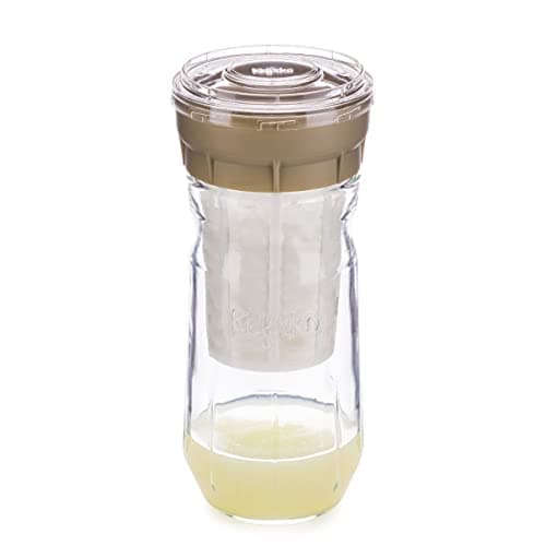 Image of KEFIRKO - Cheese Maker - Gorgeous Gold - 1.4L
