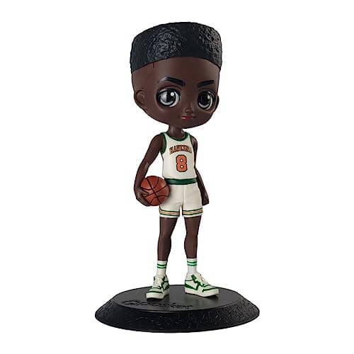Image of STRANGER THINGS - Lucas - Q POSKET 13cm